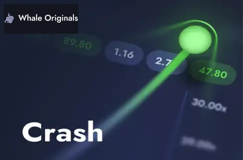 Whale Crash
